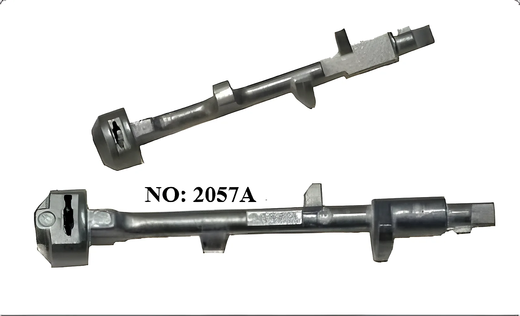 تويوتا لاند كويزر 2002 - 2009 برادو LC120 الاتصال Lgnition قفل اسطوانة رمح Oem: 2057A