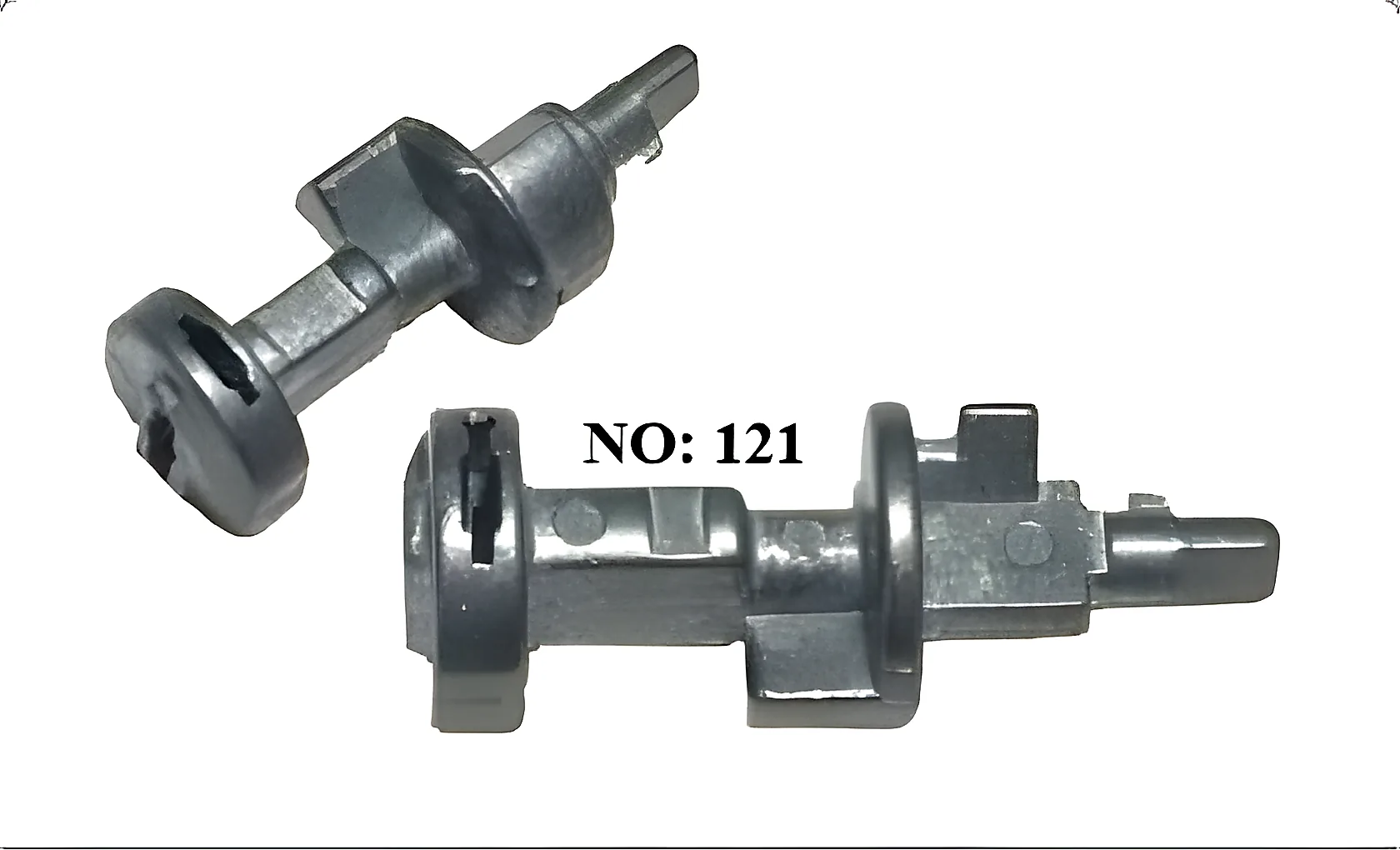 Toyota Starlet 1989 - 1996 عمود قفل أسطوانة الاتصال Lgnition Oem: 121