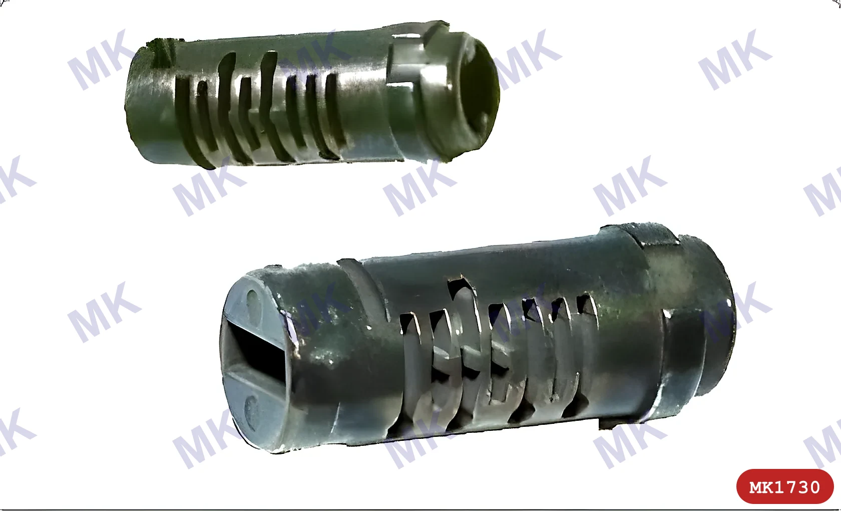 عمود اسطوانة قفل التلامس مرسيدس W124