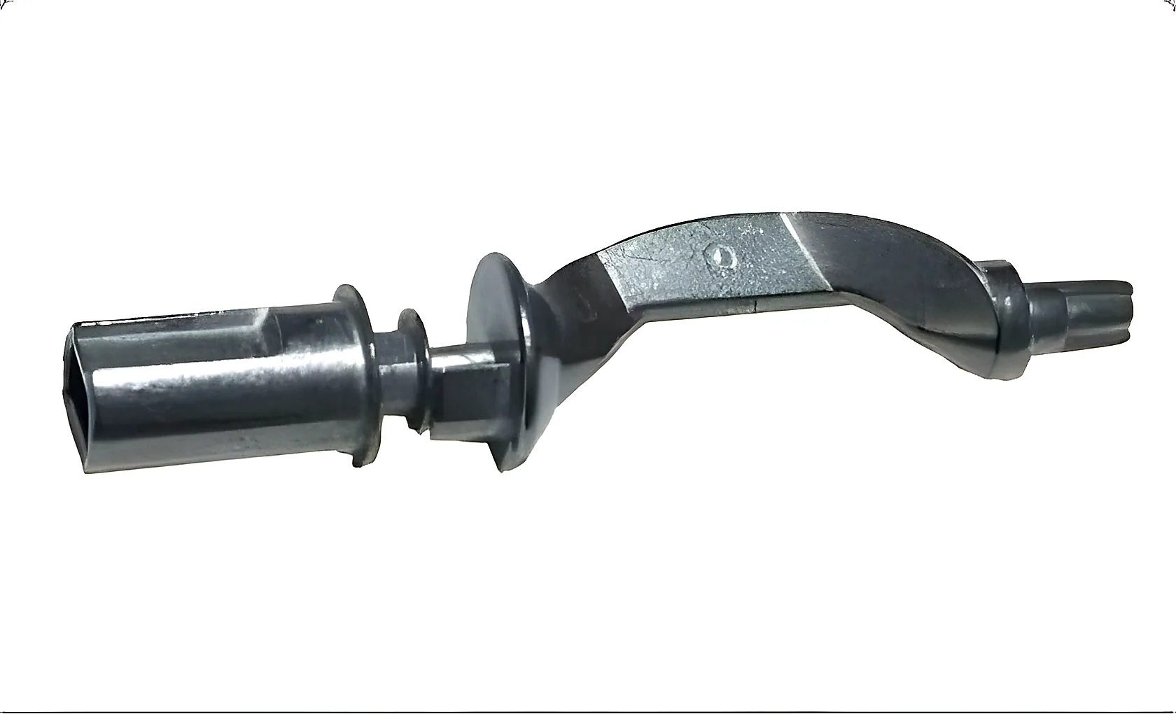 ميني كوبر R50 - R53 2001 - 2006 - R52 2004 - 2008 عمود قفل أسطوانة الاتصال بقفل الإشعال