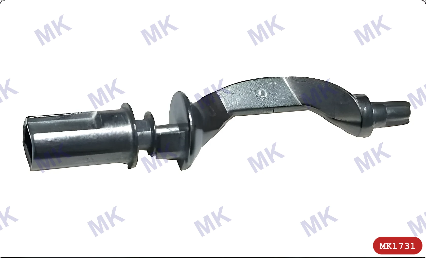 ميني كوبر R50 - R53 2001 - 2006 - R52 2004 - 2008 عمود قفل أسطوانة الاتصال بقفل الإشعال