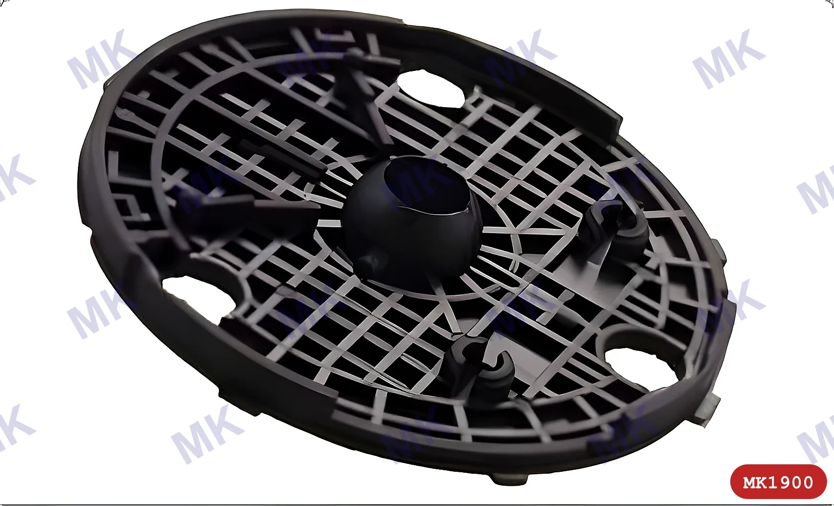 غطاء محرك ضبط مرآة مرسيدس W202 - W210