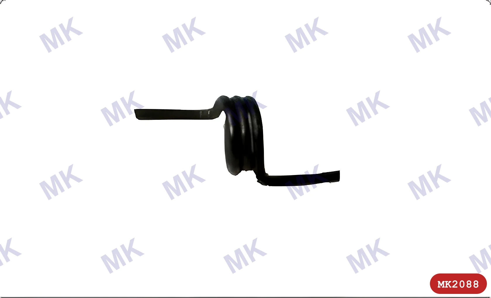 مرسيدس ML W163 مشغل القفل المركزي نابض التروس الأيمن