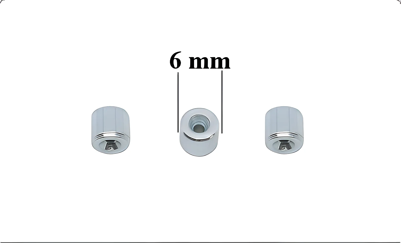 بيم عالمي 6×5.45×1.60 ملم