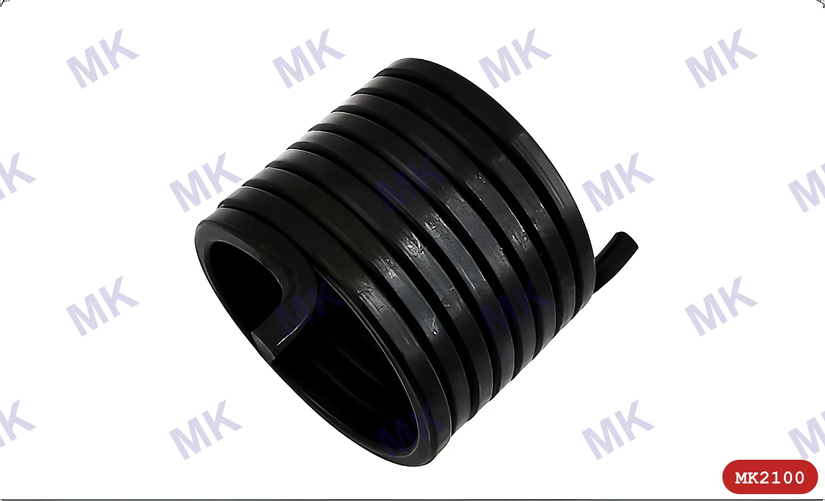 زنبرك ضاغط أذن مزدوج مرسيدس W202 - W204 - W210 - W211