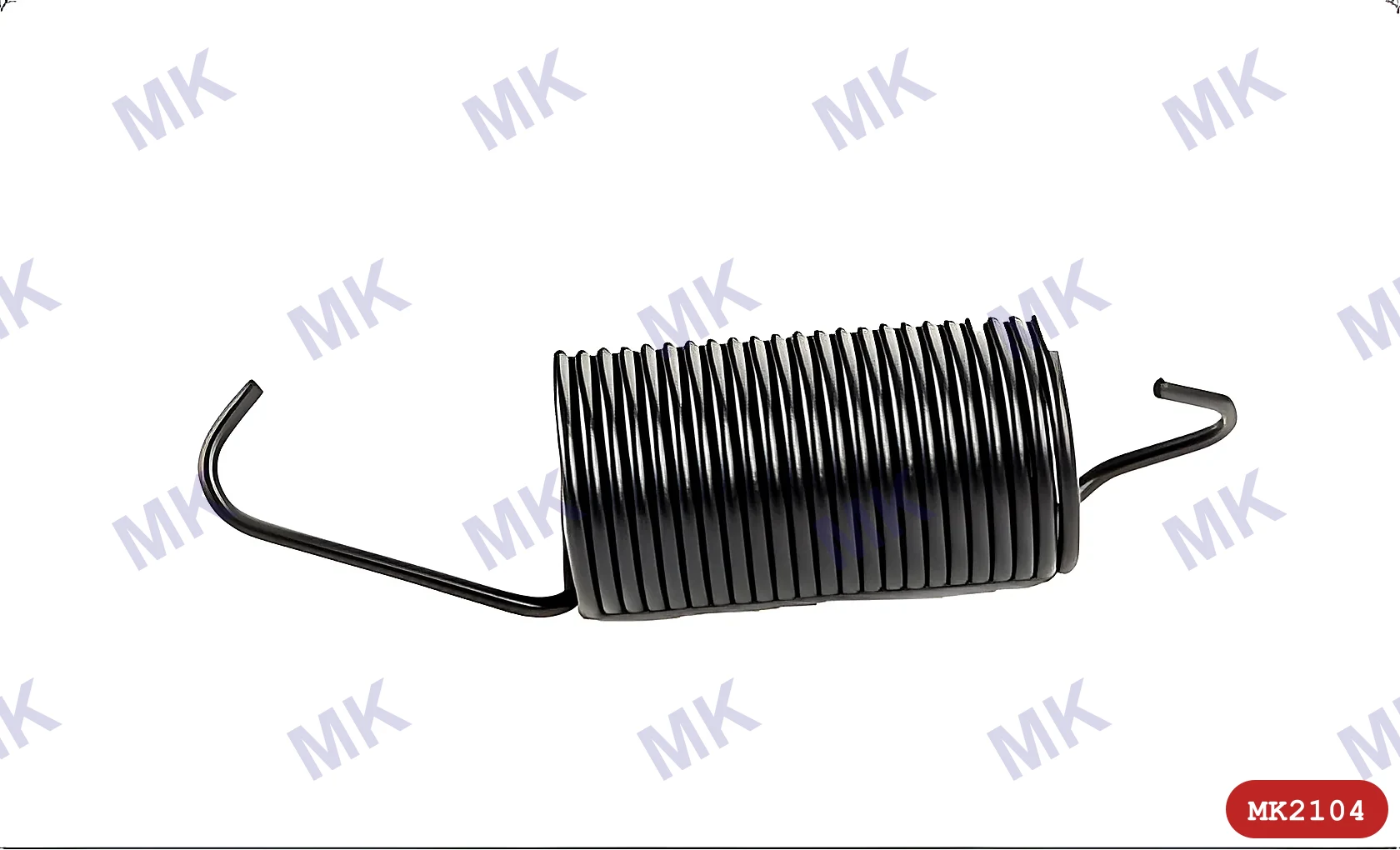 زنبرك صندوق السيارة مرسيدس W202