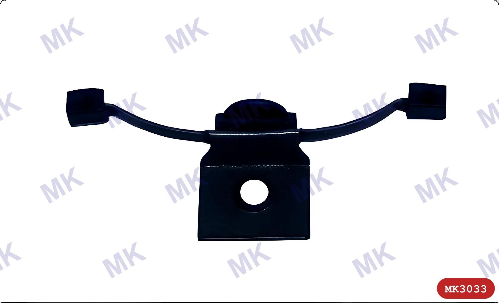 فولفو S60 - S80 - MK1 - V70 - MK2 - XC70 جزء ستارة فتحة السقف