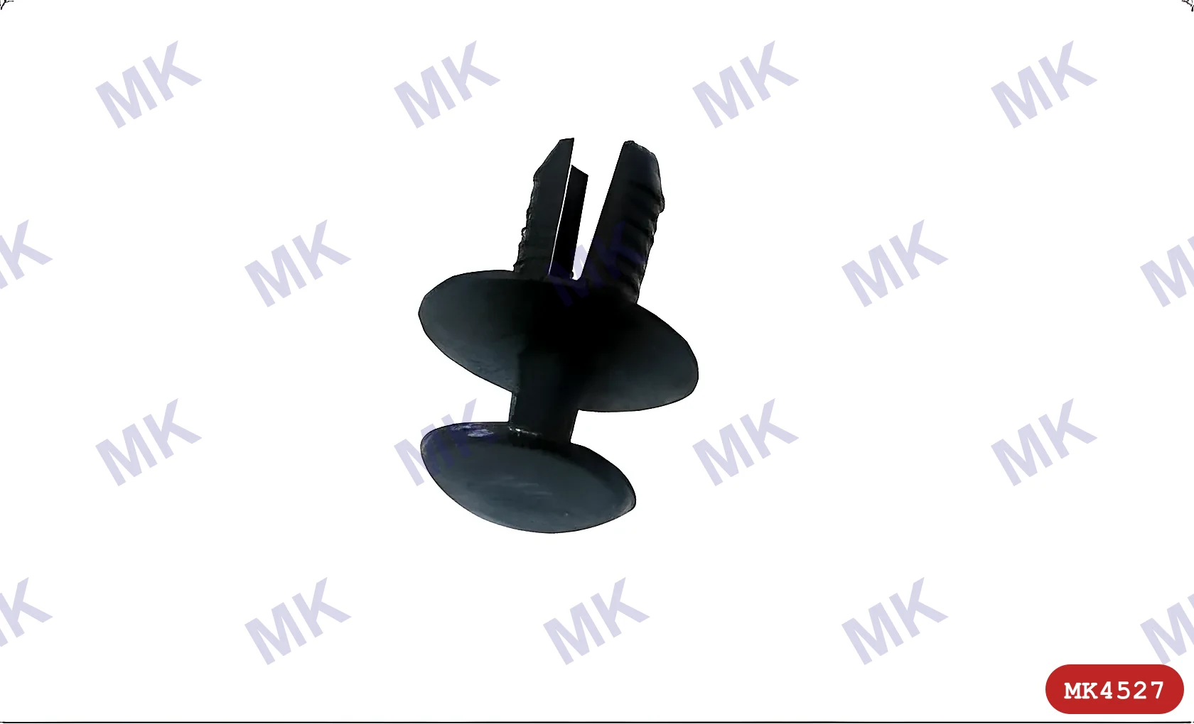 مشبك غطاء محرك السيارة مرسيدس W123 - W203 - W204 - W210