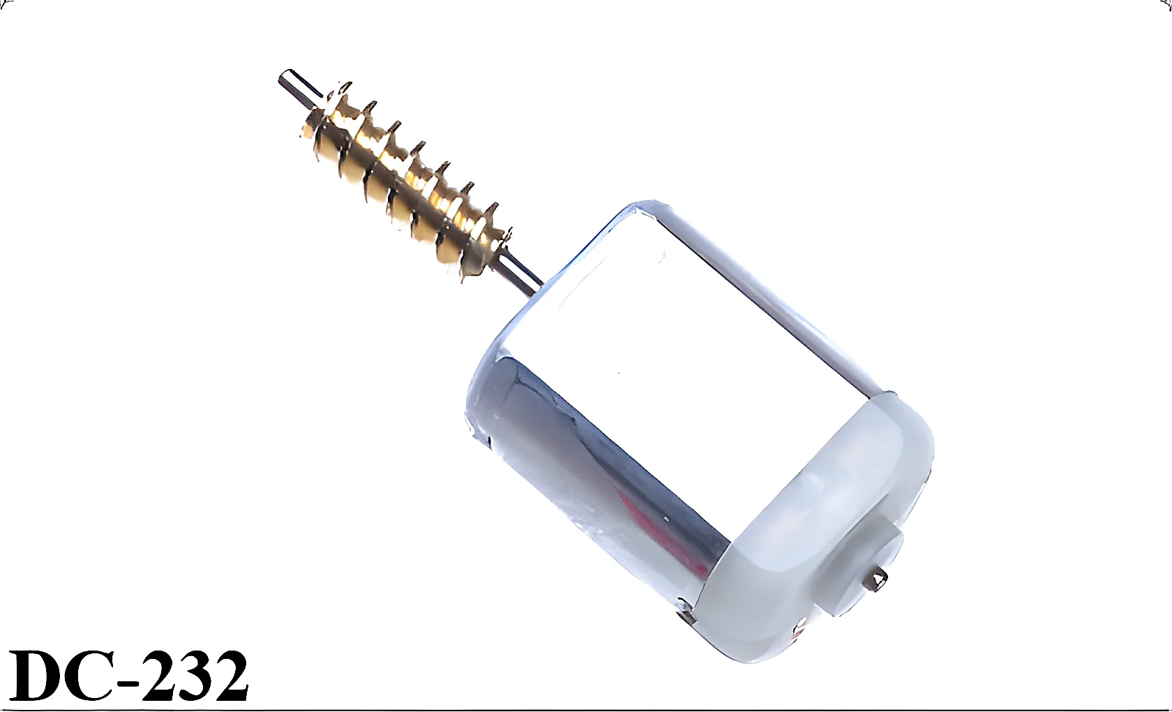 بي ام دبليو - محرك قفل باب أوبل DC-232