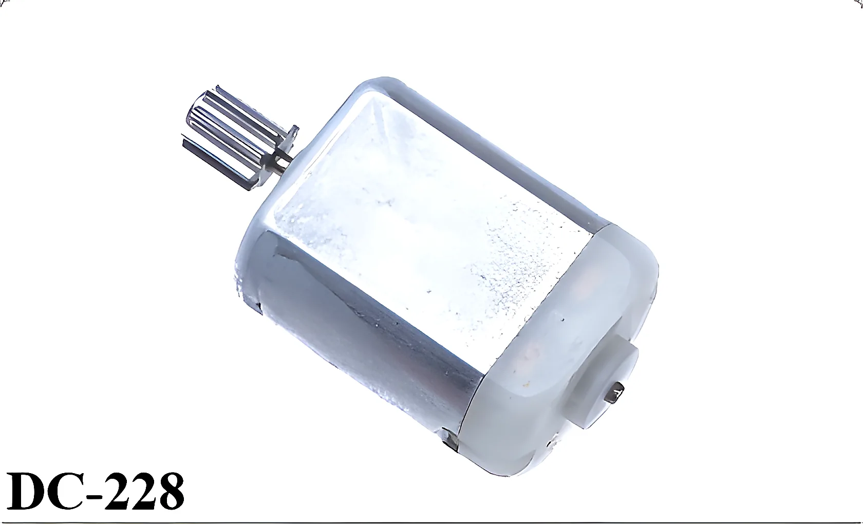 محرك قفل باب أودي DC-228