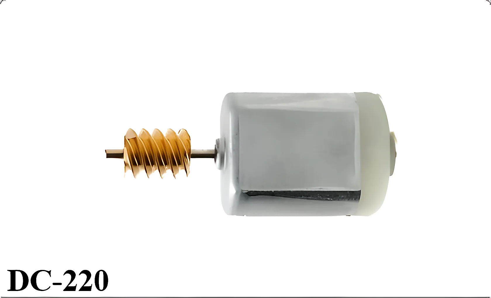 محرك قفل باب فورد DC-220