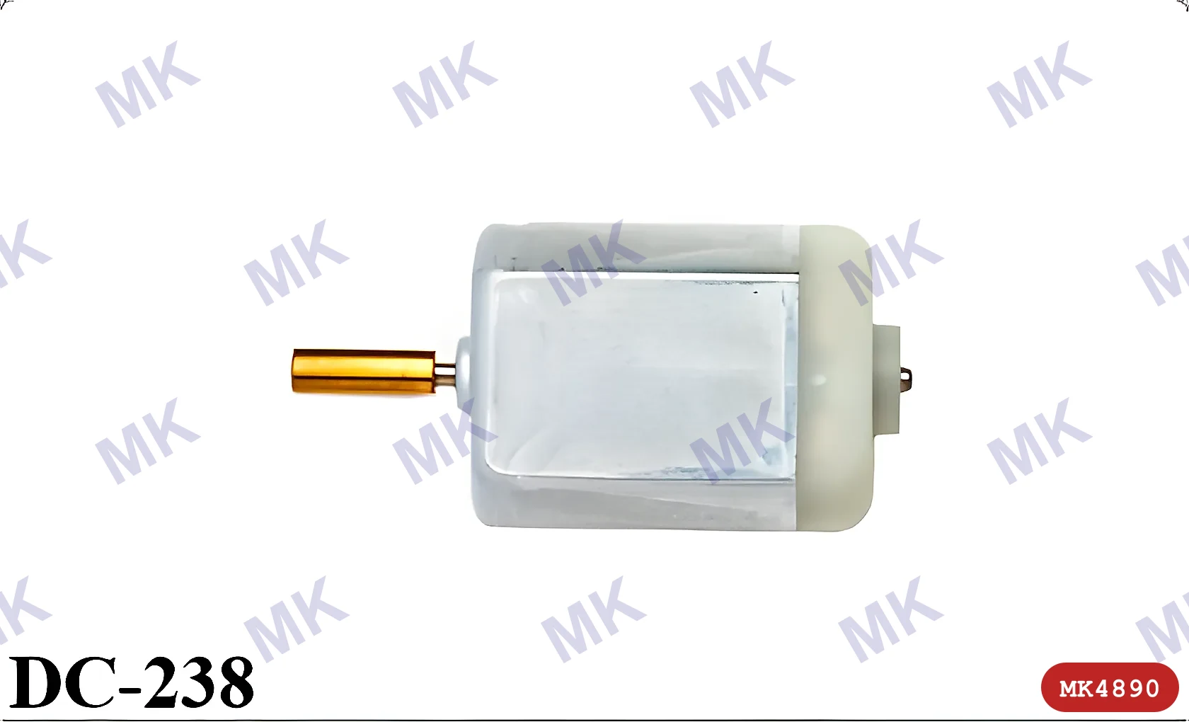 محرك قفل باب مازدا DC-238