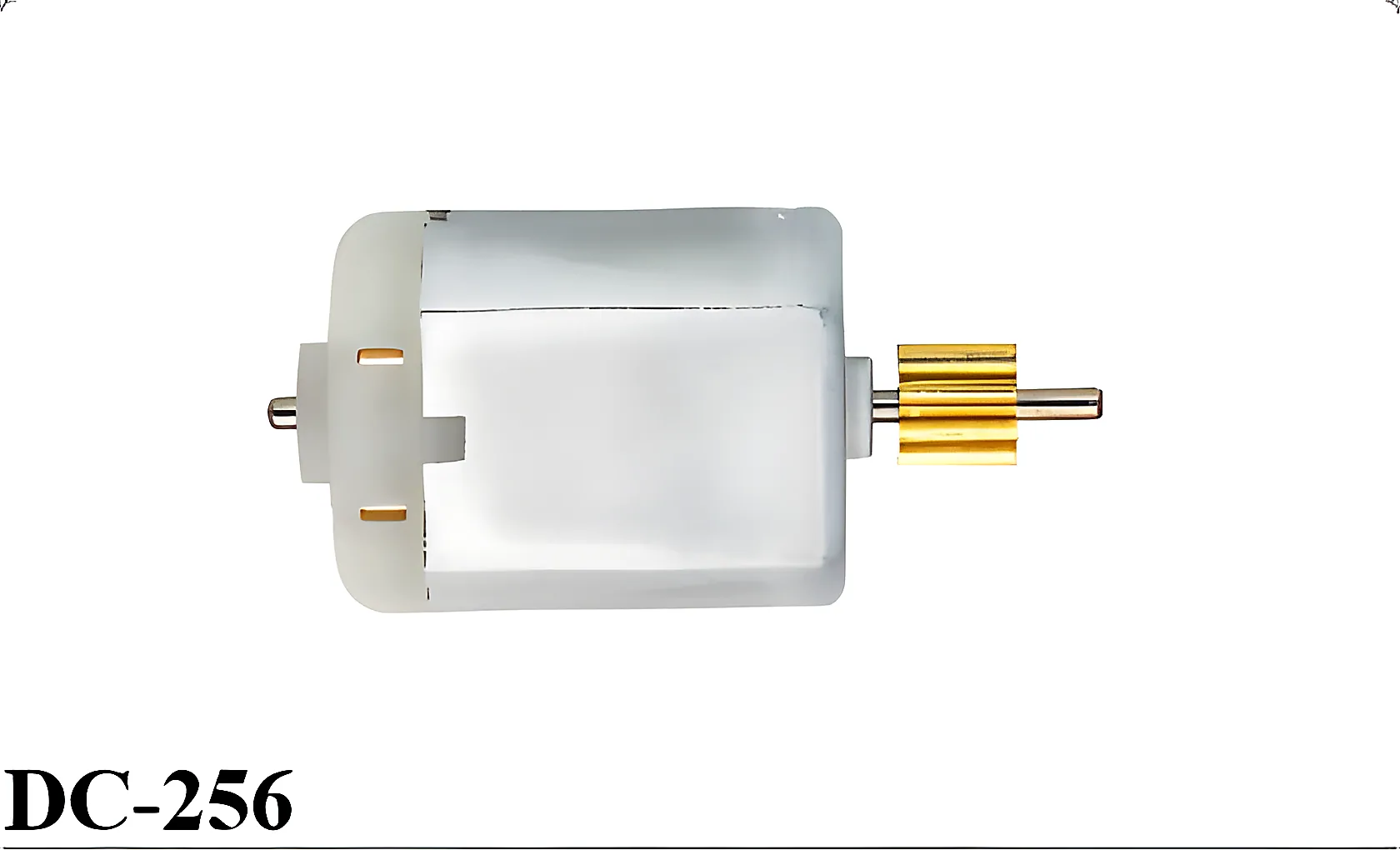 بيجو 301 - 307 محرك قفل الباب DC-256