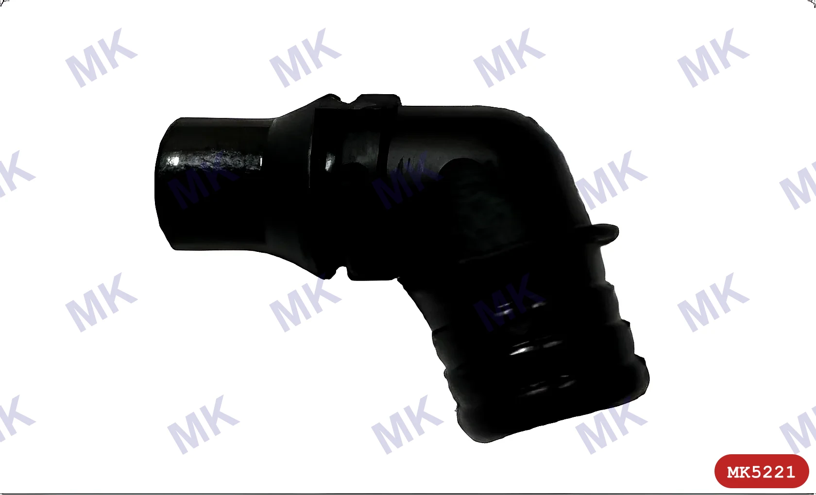 خرطوم ماء مرسيدس W204 بلاستيك