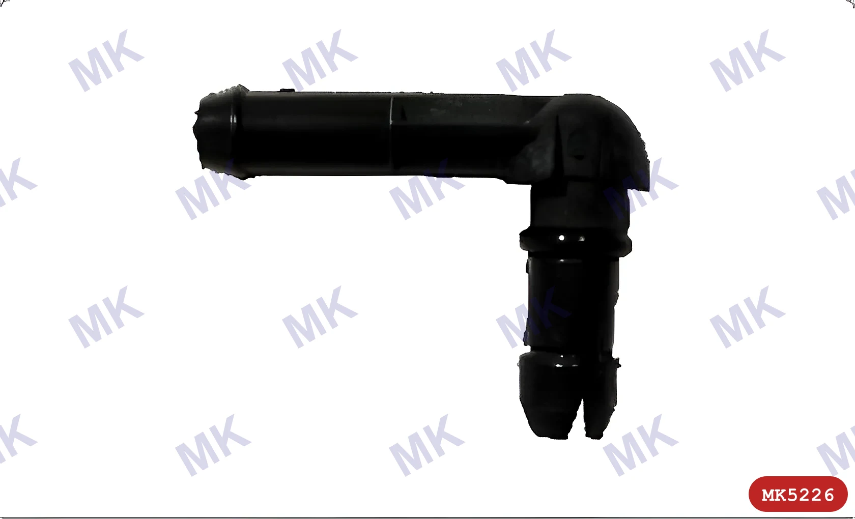 خرطوم ماء مرسيدس W203 - W230 بلاستيك