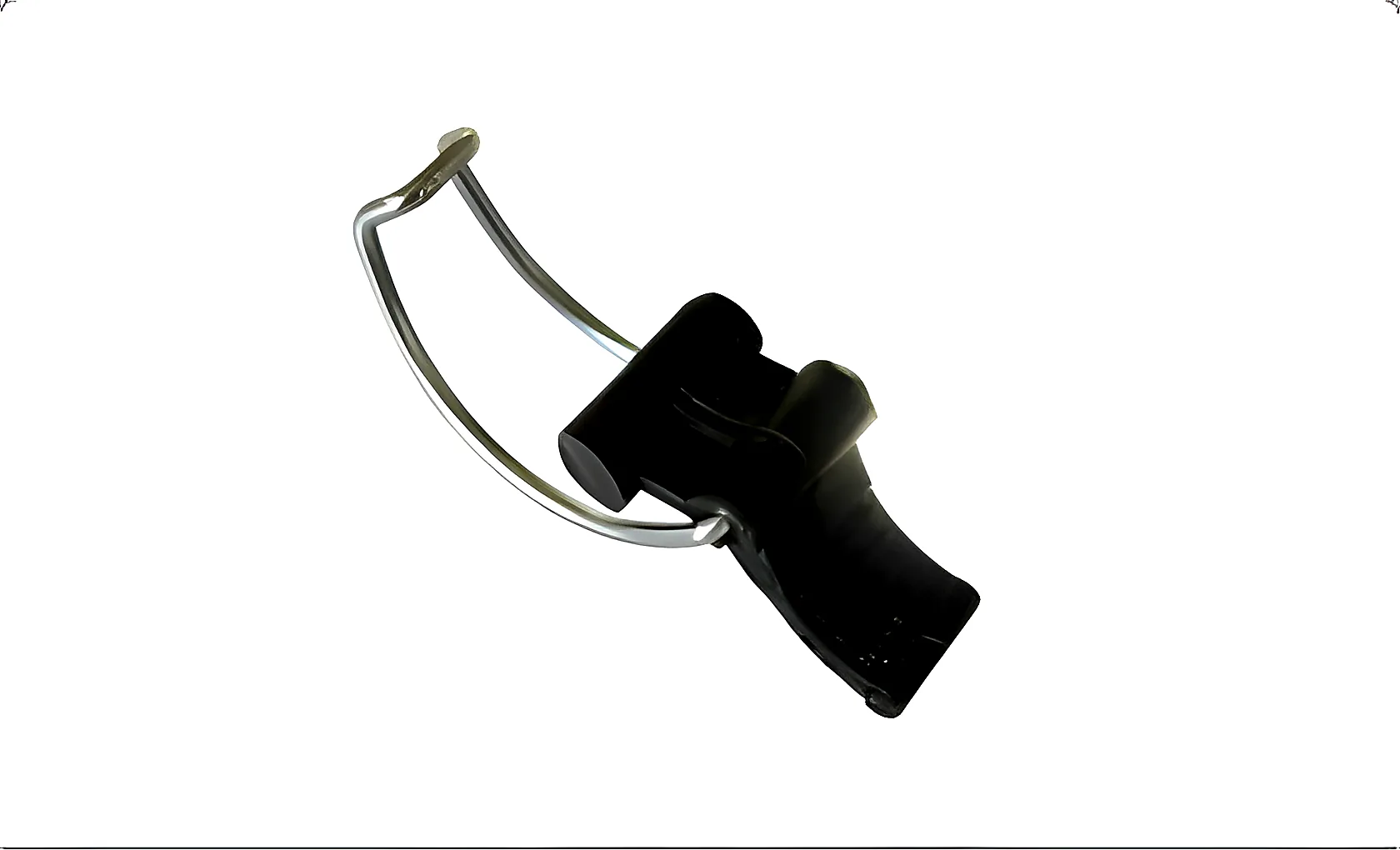 حلقة فلتر هواء محرك مرسيدس W124 - W201
